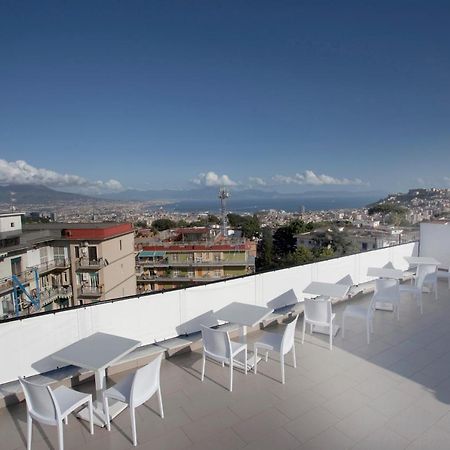 B&B Dolce Sogno Naples Luaran gambar