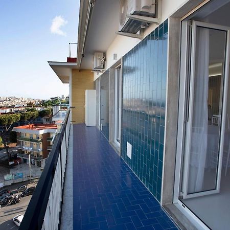 B&B Dolce Sogno Naples Luaran gambar