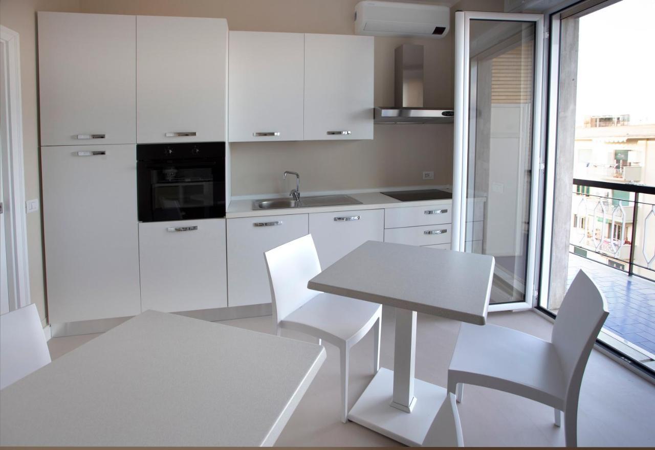 B&B Dolce Sogno Naples Luaran gambar