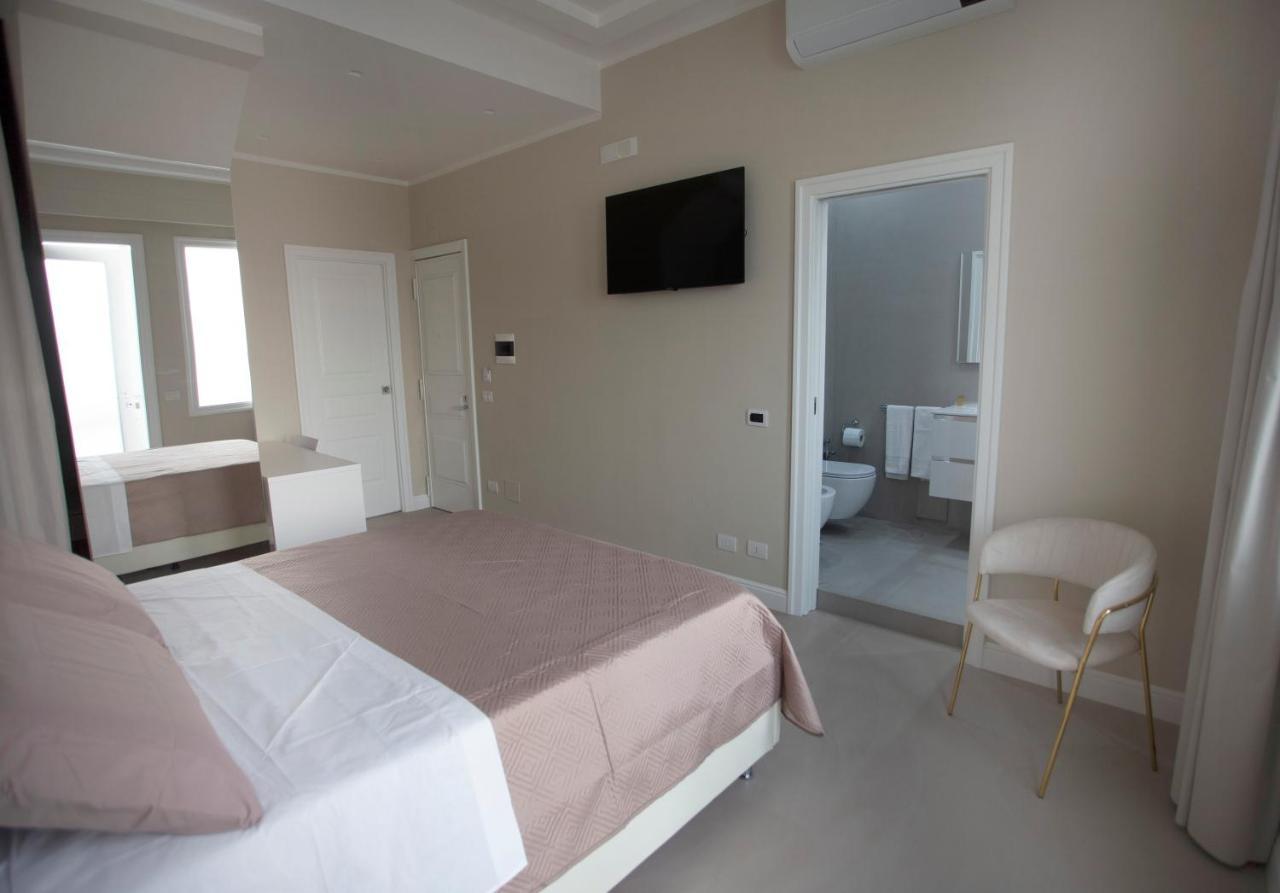 B&B Dolce Sogno Naples Luaran gambar