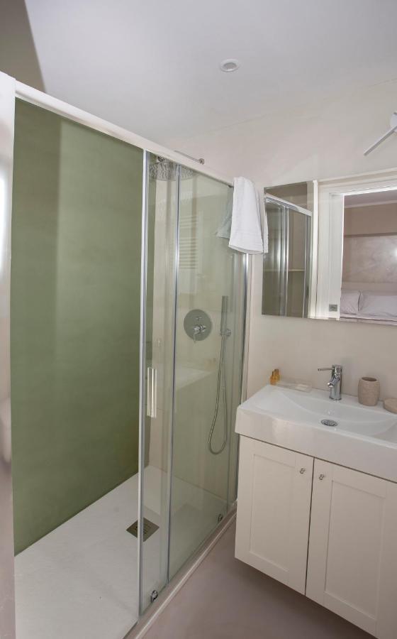 B&B Dolce Sogno Naples Luaran gambar