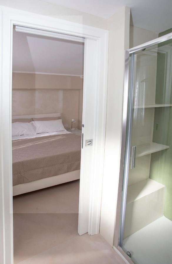 B&B Dolce Sogno Naples Luaran gambar