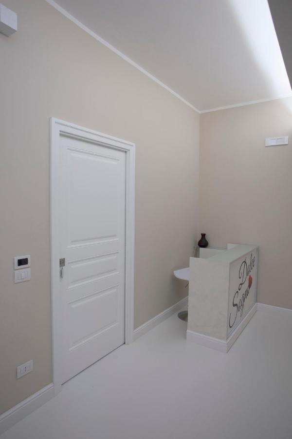 B&B Dolce Sogno Naples Luaran gambar