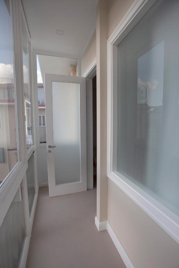 B&B Dolce Sogno Naples Luaran gambar