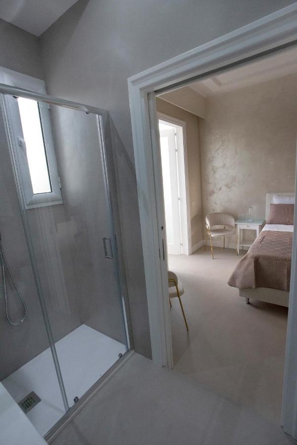 B&B Dolce Sogno Naples Luaran gambar