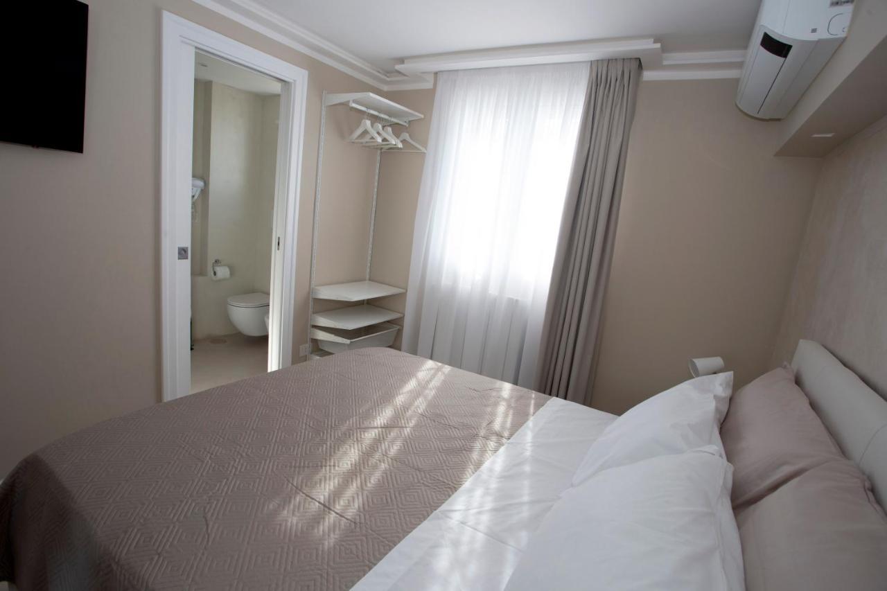 B&B Dolce Sogno Naples Luaran gambar
