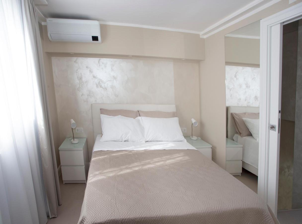 B&B Dolce Sogno Naples Luaran gambar