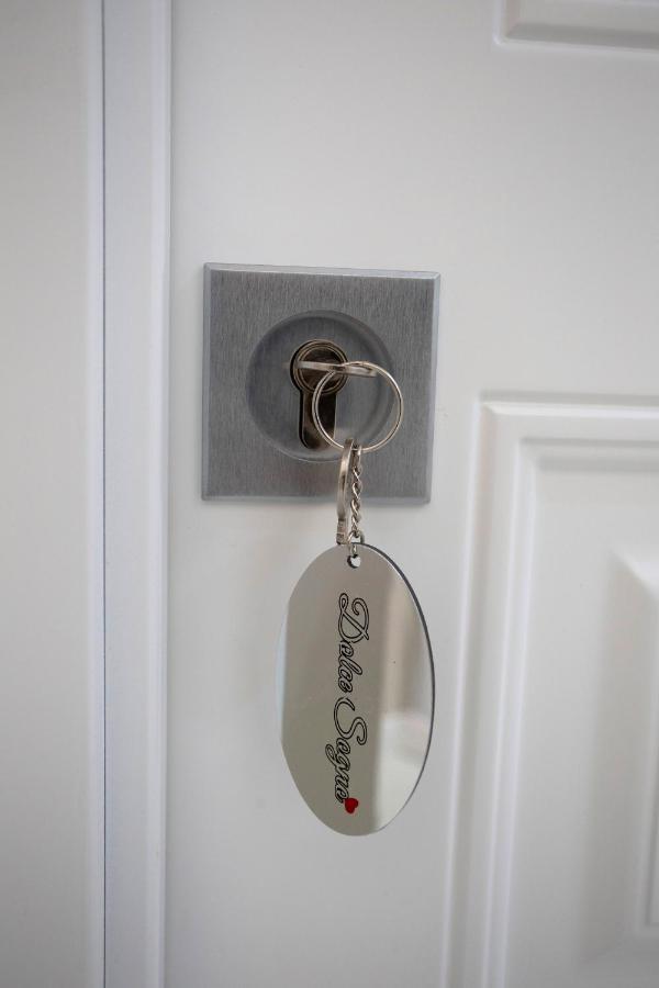 B&B Dolce Sogno Naples Luaran gambar