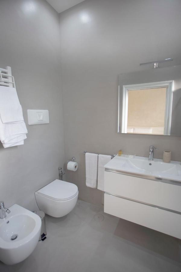 B&B Dolce Sogno Naples Luaran gambar