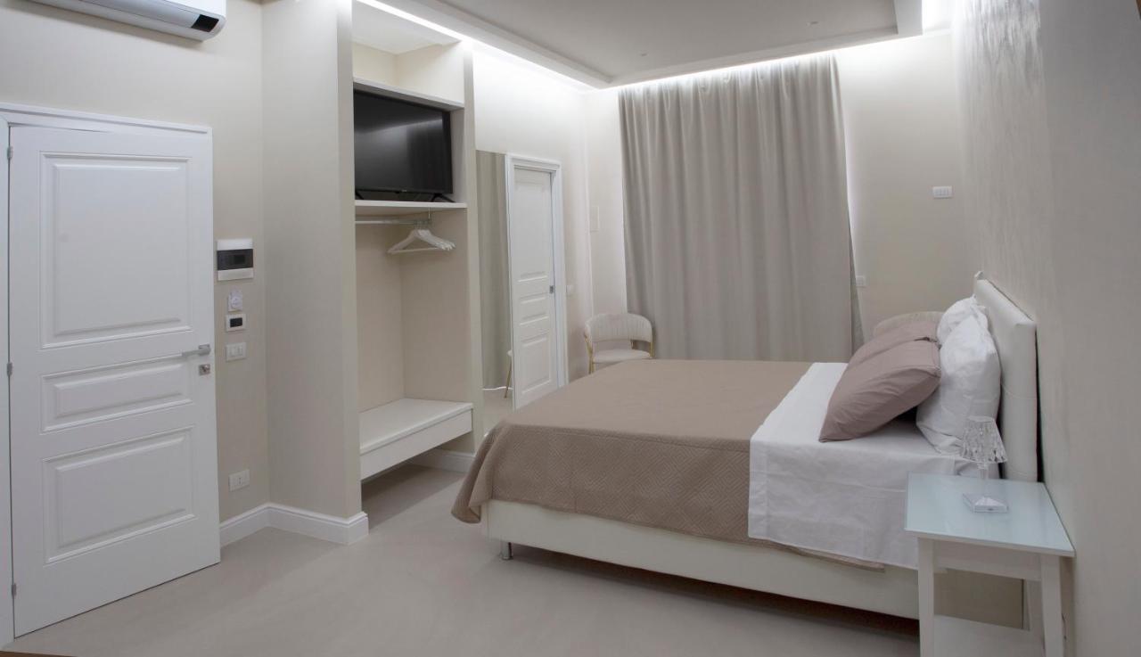 B&B Dolce Sogno Naples Luaran gambar