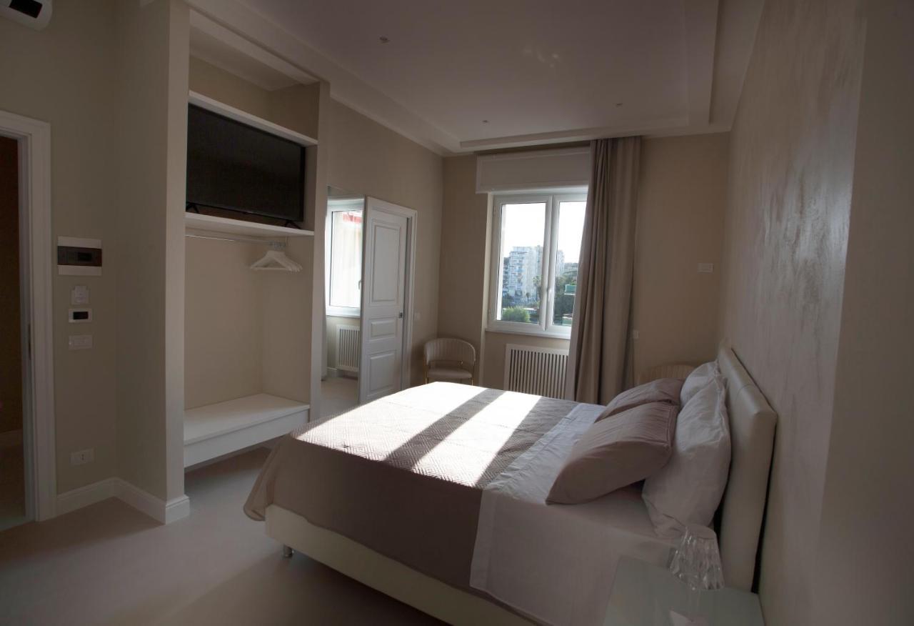 B&B Dolce Sogno Naples Luaran gambar
