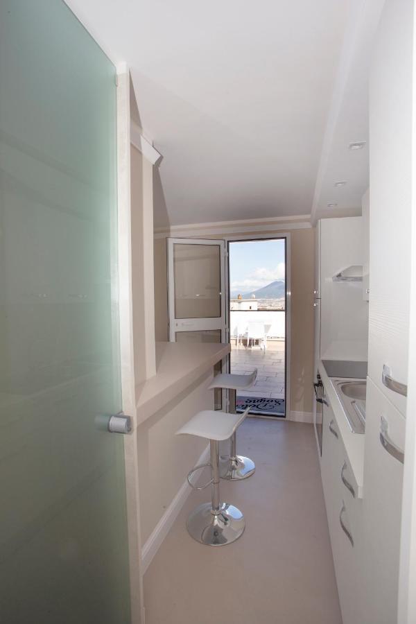 B&B Dolce Sogno Naples Luaran gambar