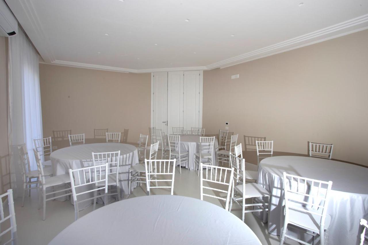 B&B Dolce Sogno Naples Luaran gambar