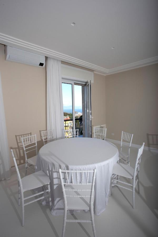 B&B Dolce Sogno Naples Luaran gambar
