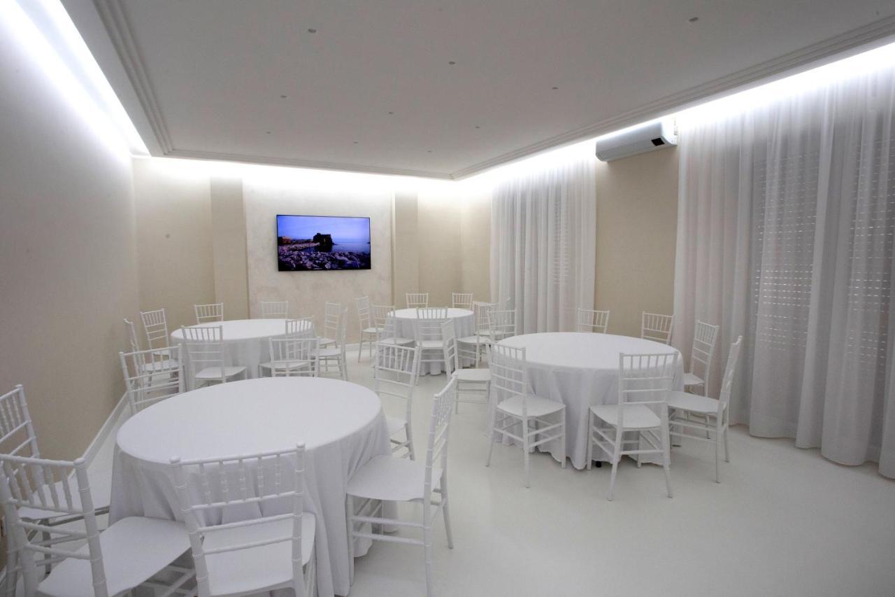 B&B Dolce Sogno Naples Luaran gambar